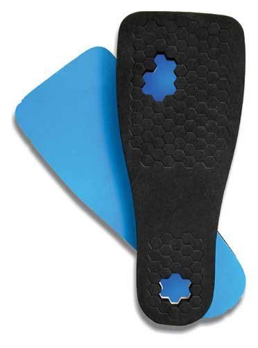 Peg Assist System X-Large Insole M 12.5-14