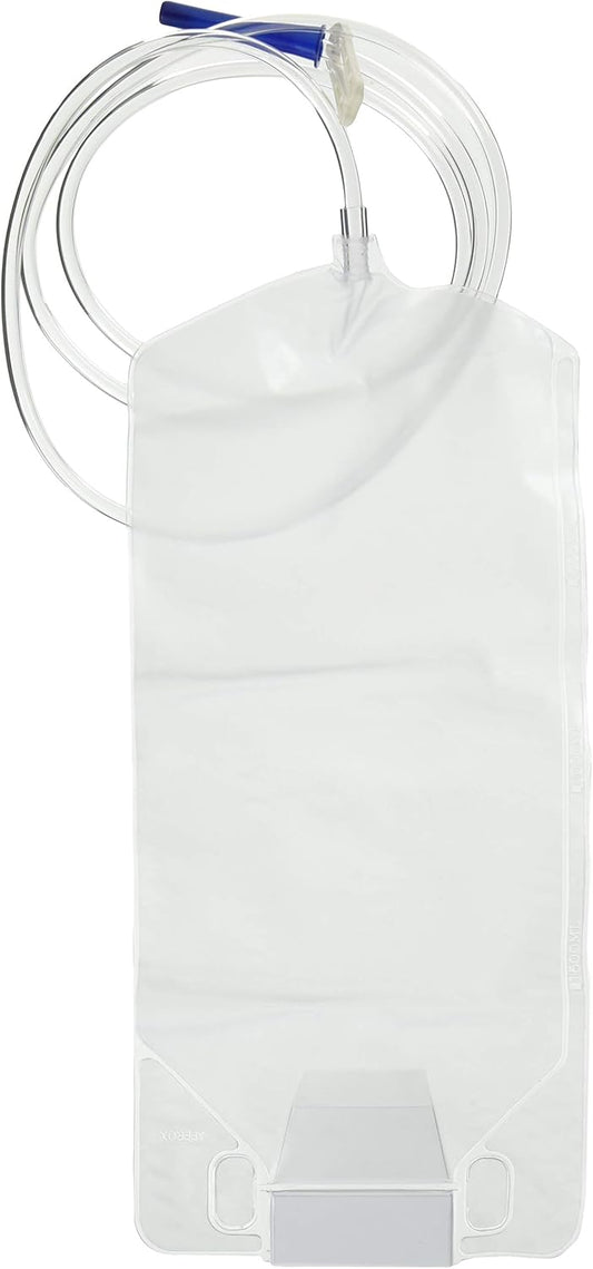 Medline DYND70102H Enema Bag Sets