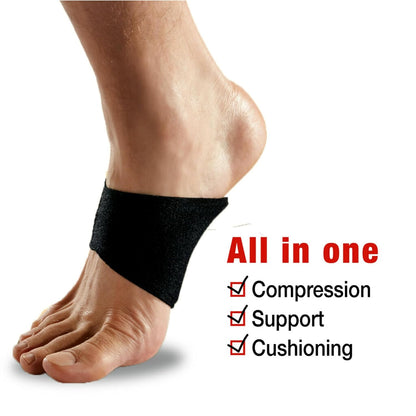 ACE Arch Support 209640 Adjustable Shipper Unit