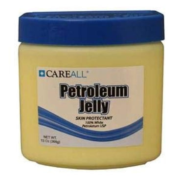 CareALL Tub of Petroleum Jelly, 13 oz. (Pack of 12)